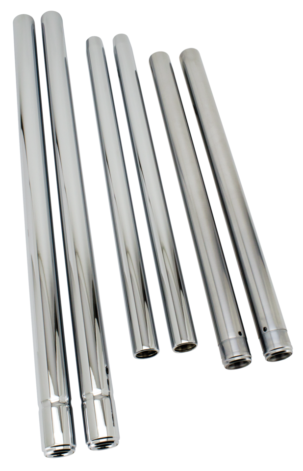 Damper Tube Set 39mm Forks Fork Damper Tube & Part V Twin Mfg Default Title