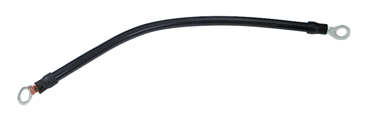 Battery Cable 10.75" (Each) Battery Cables & Accessories V Twin Mfg Default Title
