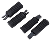 Gzp Black Me Rider Peg Set 2018 Up Rider Foot Peg Zodiac Default Title