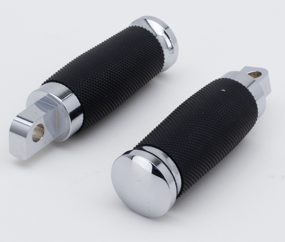 Gzp Chr Tornado Ii Male Footpegs Oem Mou Foot Peg Zodiac Default Title