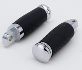 Gzp Chr Tornado Ii Male Footpegs Oem Mou Foot Peg Zodiac Default Title