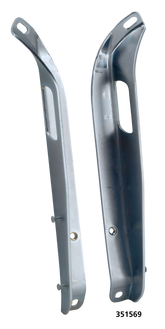 Gzp Ex Dty Upper Bat Wing Brackets 96 13 Fairings Zodiac Default Title