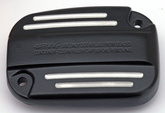 Front M/C Cover Contrast Cut Flh/T08 Up Handlebar Controls V Twin Mfg Default Title