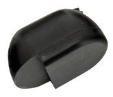 Gzp Black Kickstand Rubber Flh/T01 06 Kickstand Hardware Zodiac Default Title