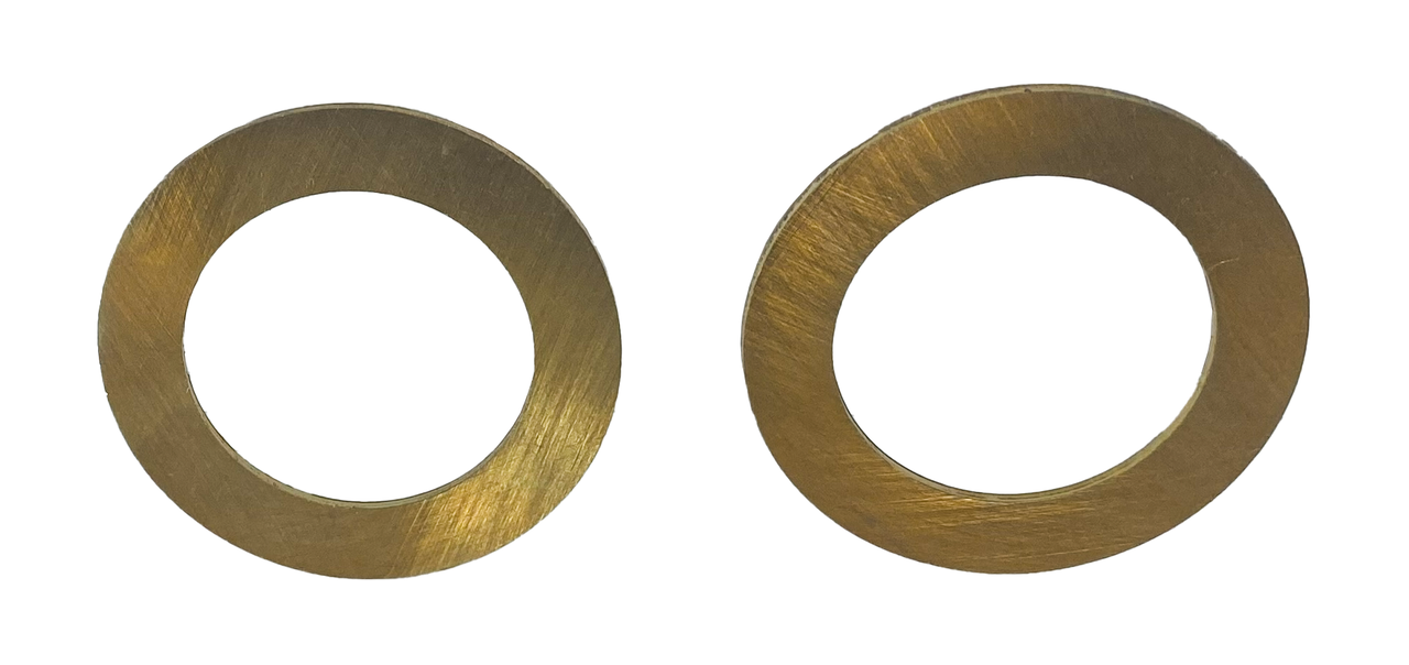 Flywheel Washer Set U.S.A. Bt/Xl #6506