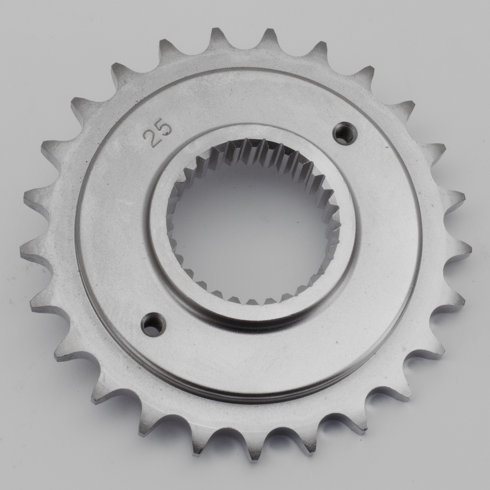 Gzp Trans Sprocket 25 T Bt07 Up 1/2"Offset Sprocket & Pulley Zodiac Default Title