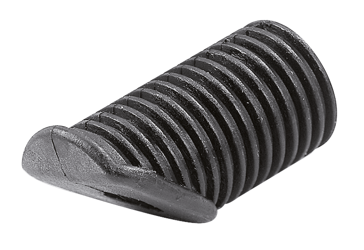 Gzp Footrest Rubber Fxr82 94 #50646 82