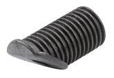 Gzp Footrest Rubber Fxr82 94 #50646 82 Foot Peg Replacement Rubber Zodiac Default Title