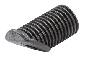 Gzp Footrest Rubber Fxr82 94 #50646 82