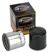 Gzp Black Indian 14 Up Oil Filter Oil Filter Zodiac Default Title