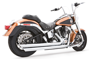 Patriot Lg Chrome F*St86 17 2-2 Full Exhaust System Freedom Performance Exhaust