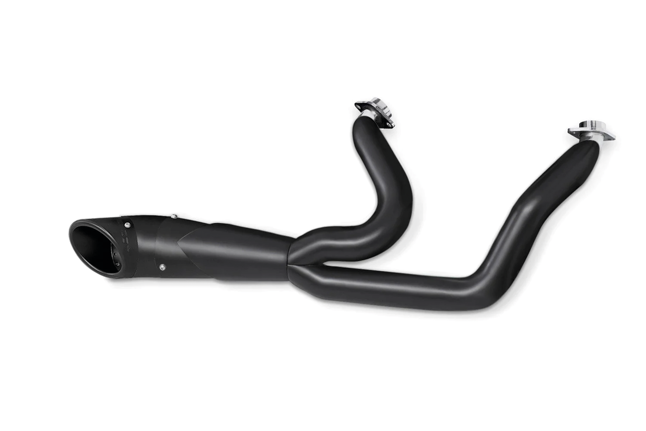 Fxcw/Fxsb Turnout 2 1 Pitch Bk (4.5") 2-1 Full Exhaust System Freedom Performance Exhaust Default Title