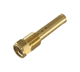 Emulsion Tube/Jet Holder Keihin Cv40 Carburetor & Component Cycle Pro Llc Default Title