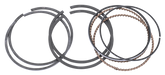 Ring Kit, Tc88 Chrome .005" Piston Ring Cycle Pro Llc Default Title