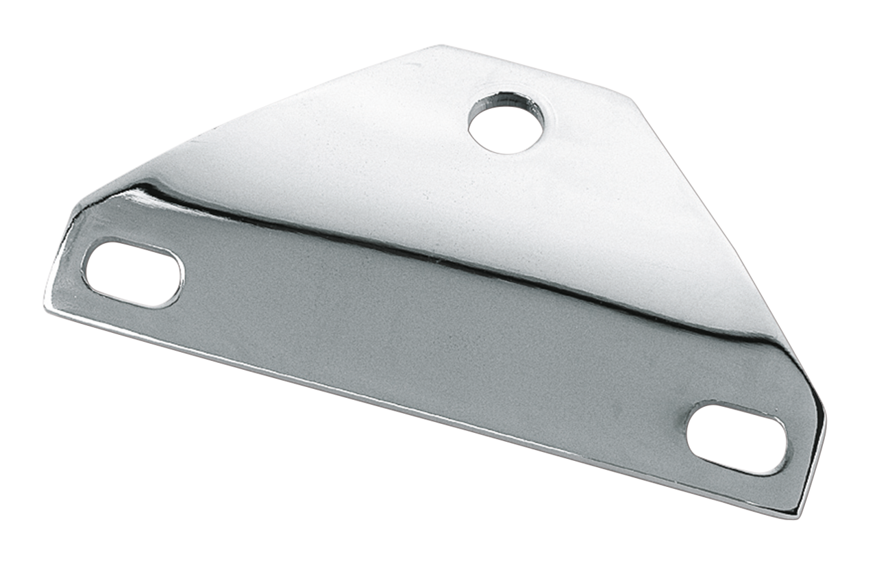Gzp Headlight Bracket Universal, Bott Headlight Mounts Zodiac Default Title