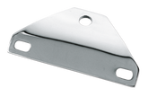Gzp Headlight Bracket Universal, Bott Headlight Mounts Zodiac Default Title