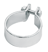 Gzp Exhaust Clamp 1 1/2 Short Exhaust Mounting Hardware & Accessory Zodiac Default Title
