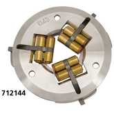 Tpp 1340 N Clutch Springs Me17 Up Clutch Spring Tak's Performance Parts Default Title
