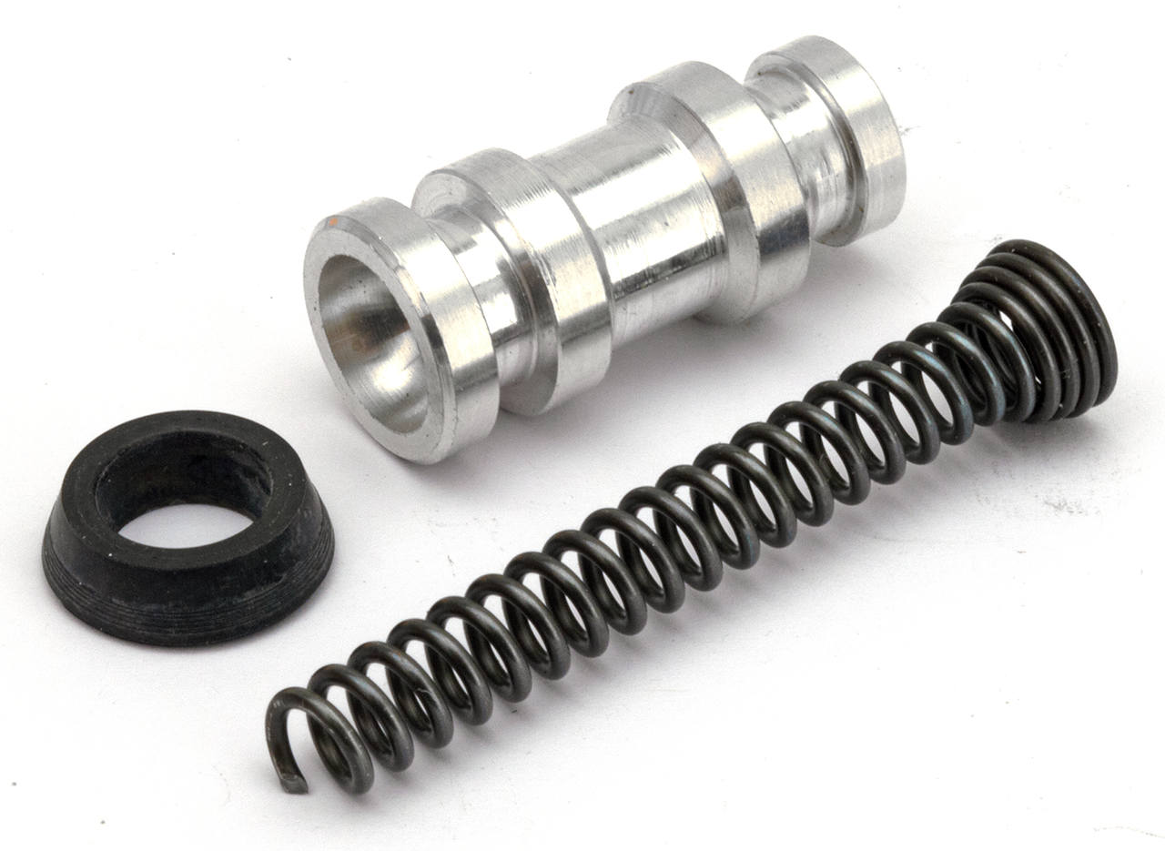 Vity's Rebuilt Kit 9/16" Master Cylinder Handlebar Controls Vity's Design Default Title