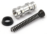 Vity's Rebuilt Kit 9/16" Master Cylinder Handlebar Controls Vity's Design Default Title