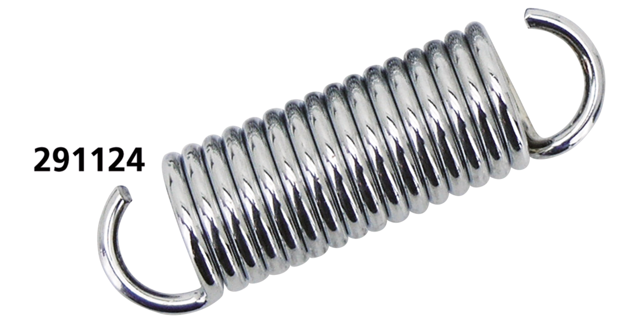 Gzp Chr Kickstand Spring Fxd(wg)02 Up Kickstand Spring Zodiac Default Title