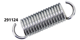 Gzp Chr Kickstand Spring Fxd(wg)02 Up Kickstand Spring Zodiac Default Title