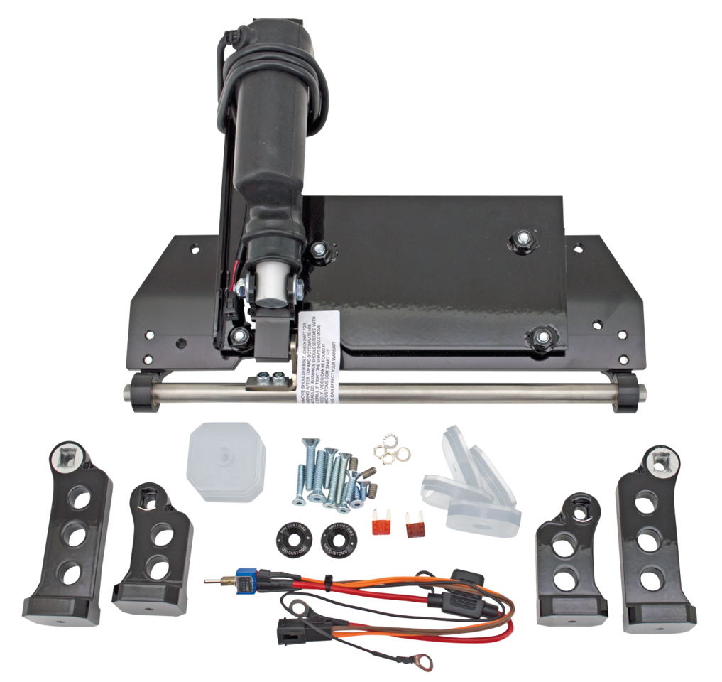 Mri Centerstand Flh/T09 16 23 30"Rr Air Center, Front & Rear Stands Matt Risley Innovation