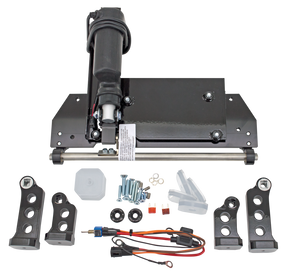 Mri Centerstand Flh/T09 16 23 30"Rr Air Center, Front & Rear Stands Matt Risley Innovation
