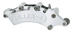 Billet 6 Caliper Fl(h) 76 83 Brake Caliper Harrison Billet Default Title