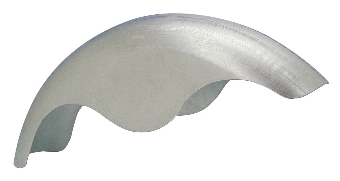 4.75" St Smooth Mako Front Fender Fenders & Struts Cruise Speed Default Title