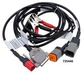 Can Disarming Cable H D All Models Diagnostic, Tuning & Fuel Injection Tools Diag4 Bike Default Title