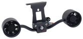 Dual Cool Tornado Flat Black St18 Up Engine Cooling Dual Cool Default Title