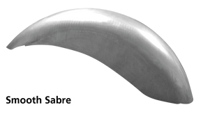 7.50" St Smooth Sabre R. Fend Rear Fender Cruise Speed
