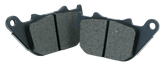Gzp Brakepads Xl04 13 Rear Sintered Rear Brake Pad Zodiac Default Title
