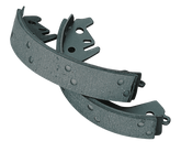 Gzp Brake Shoe Rear Asb.Free Bt Brake Drum & Shoe Zodiac Default Title