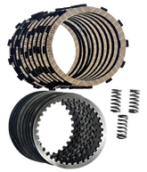 Apm Bt17 Up Hvy Dty Clutch Kit W/Springs 2013-2017 Twin Cam & 2017 to present Milwaukee Eight 3-Stud "Assist & Slip" clutch American Prime Manufacturing Default Title