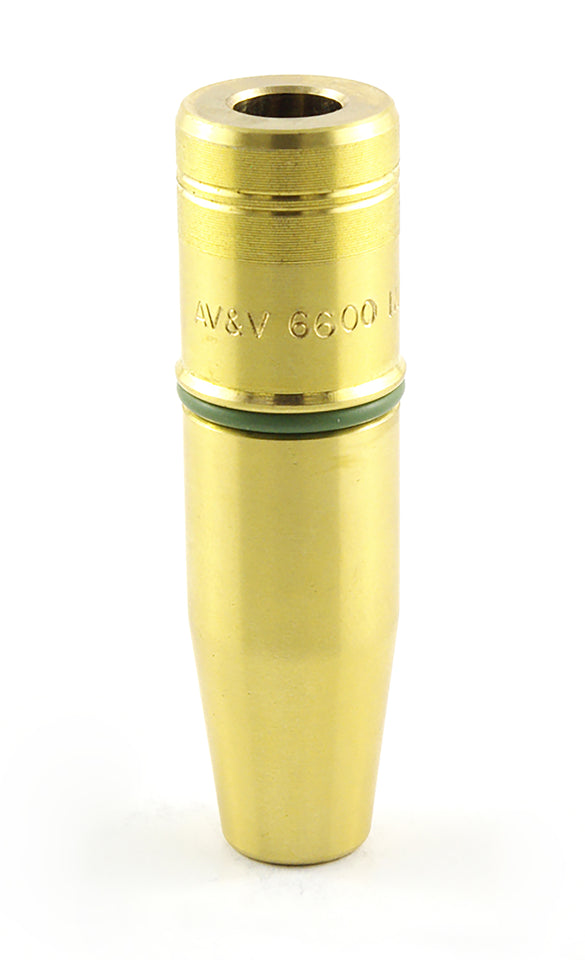 Av&V Me17 Up Valve Guide Int Std Valvetrain Component Av&V Default Title