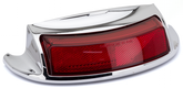 Gzp Rear Led Fender Light Flh/T09 Up Fender Lights & Ornaments Zodiac Default Title