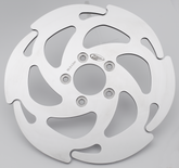 Gzp Wave Disc L/H 2000 Up Brake Rotor Zodiac Default Title