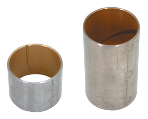 Gzp Upper Slider Bushing Fl49 E77 Fork Internal & Seal Zodiac