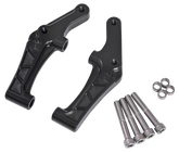 Next Level Radial Mount Bracket 108mm Caliper Brackets Ken's Factory Default Title