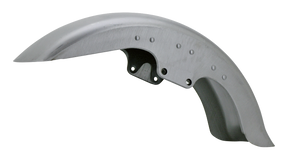 Fat Boy Style Front Fender 16" Ti Front Fenders V Twin Mfg