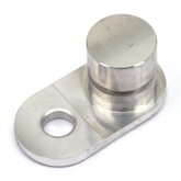 Speedo Plug (Trapdoor 6 Speed) Transmission Parts 5 Speed Big Twin Zodiac Default Title