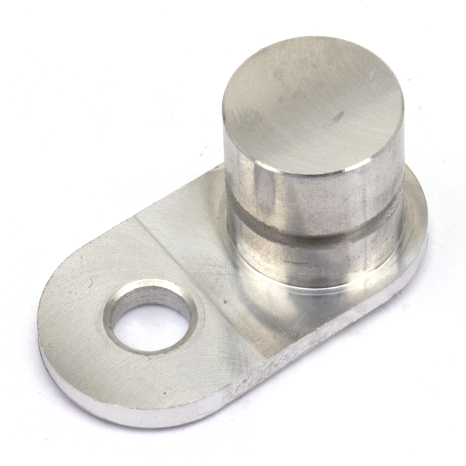 Speedo Plug (Trapdoor 6 Speed) Transmission Parts 5 Speed Big Twin Zodiac Default Title