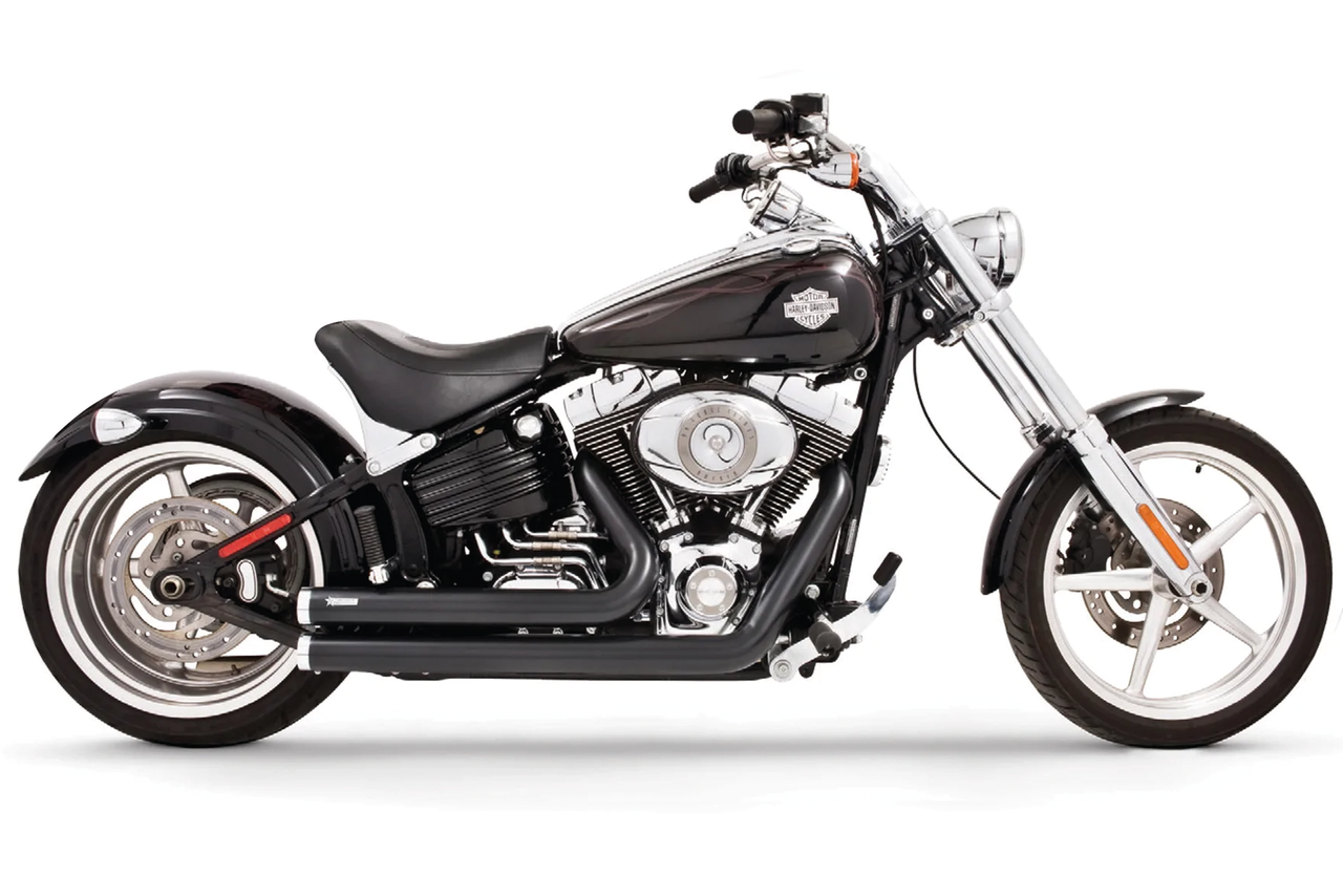 Independence Shorty Black F*St86 17 2-2 Full Exhaust System Freedom Performance Exhaust Default Title