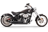 Independence Shorty Black F*St86 17 2-2 Full Exhaust System Freedom Performance Exhaust Default Title