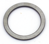C.Shaft Roller Retaining Washer, Inner Transmission Parts 4 Speed Big Twin Bender Cycle Default Title