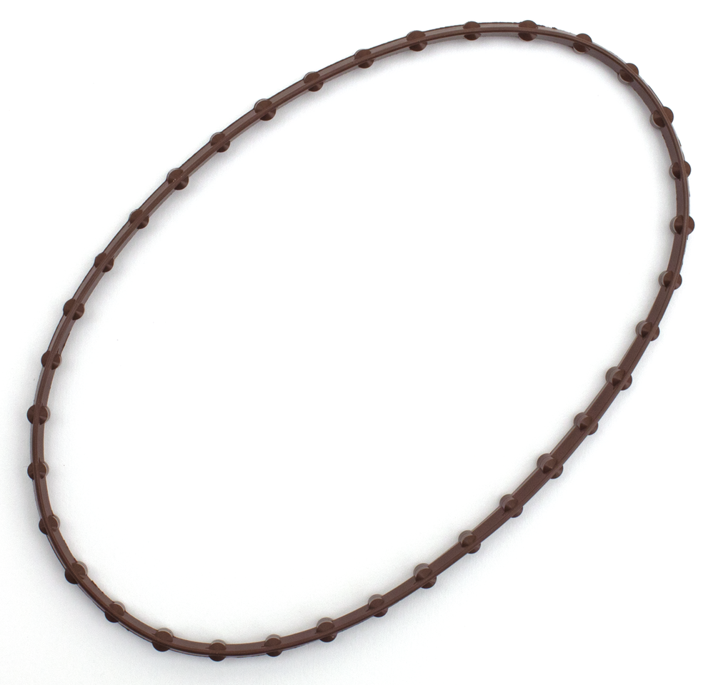 Gzp Fuel Pump Door Gasket Viton Fuel Pump Zodiac Default Title