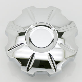 Gzp Chr Panorama Gascap Set Vntd/Non Vnt Gas Cap Zodiac