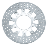 Disc Floating Vrsc02 05 Rear Brake Rotor Zodiac Default Title